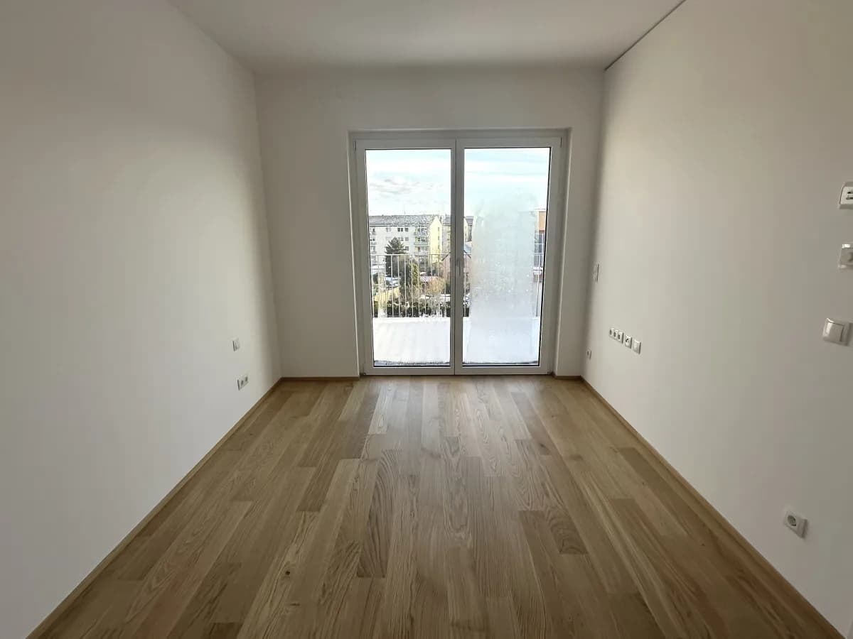 2-Zimmer-Wohnung mieten in Südoststeiermark – 50,04 m², € 920 – Bild 8 von 10