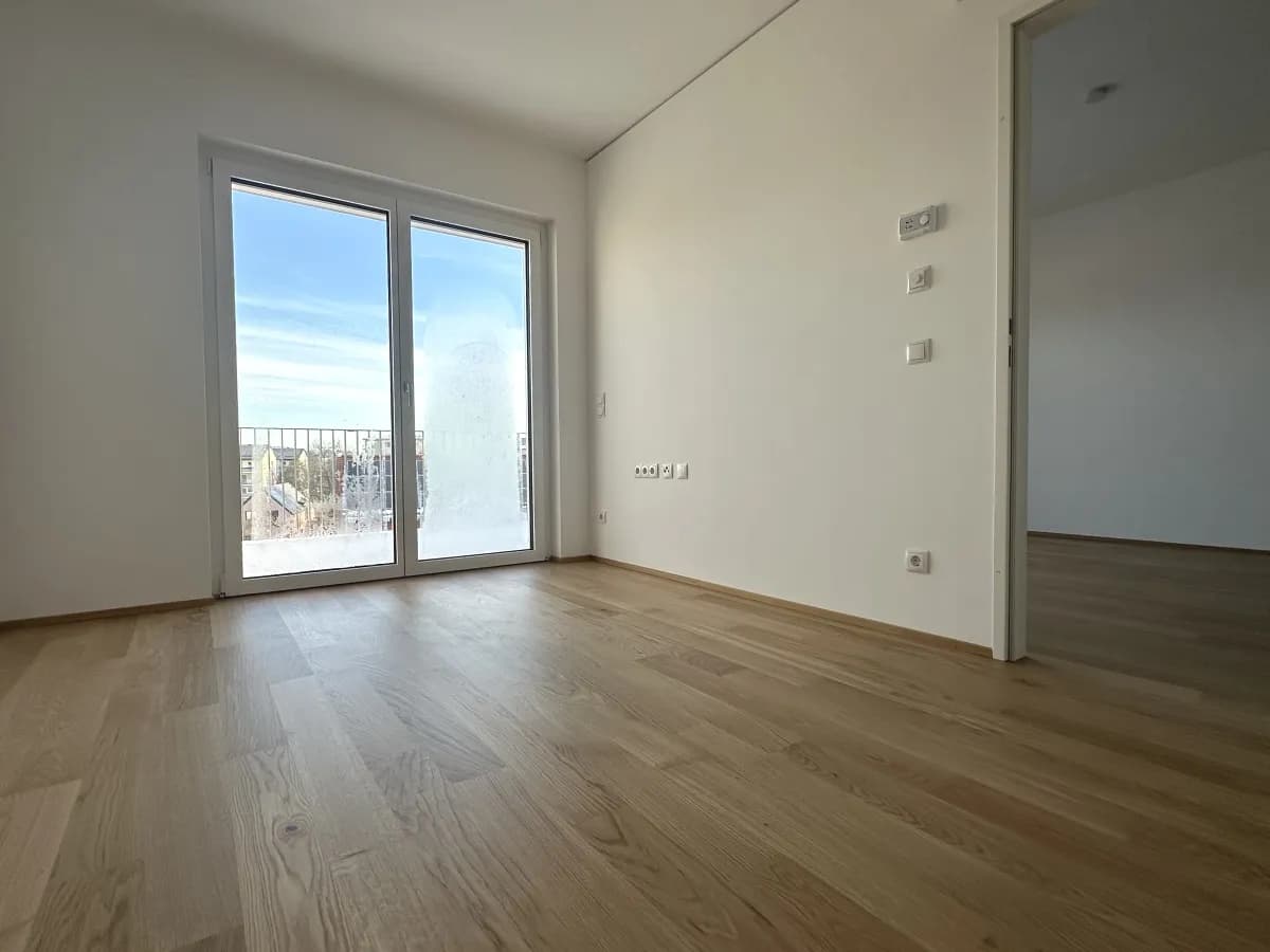 2-Zimmer-Wohnung mieten in Südoststeiermark – 50,04 m², € 920 – Bild 9 von 10