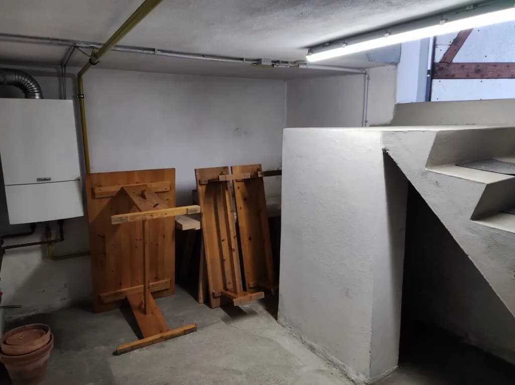 3-Zimmer-Haus mieten in Mistelbach – 85 m², € 1.250 – Bild 11 von 16