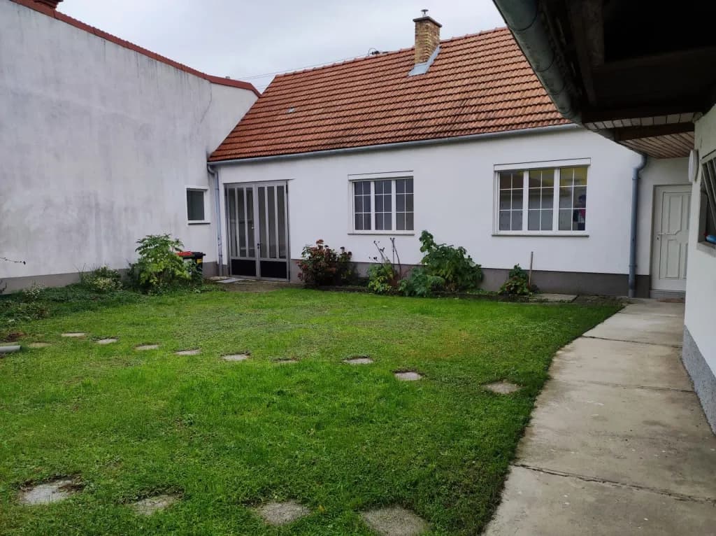 3-Zimmer-Haus mieten in Mistelbach – 85 m², € 1.250 – Bild 13 von 16