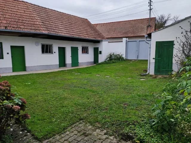 3-Zimmer-Haus mieten in Mistelbach – 85 m², € 1.250 – Bild 15 von 16
