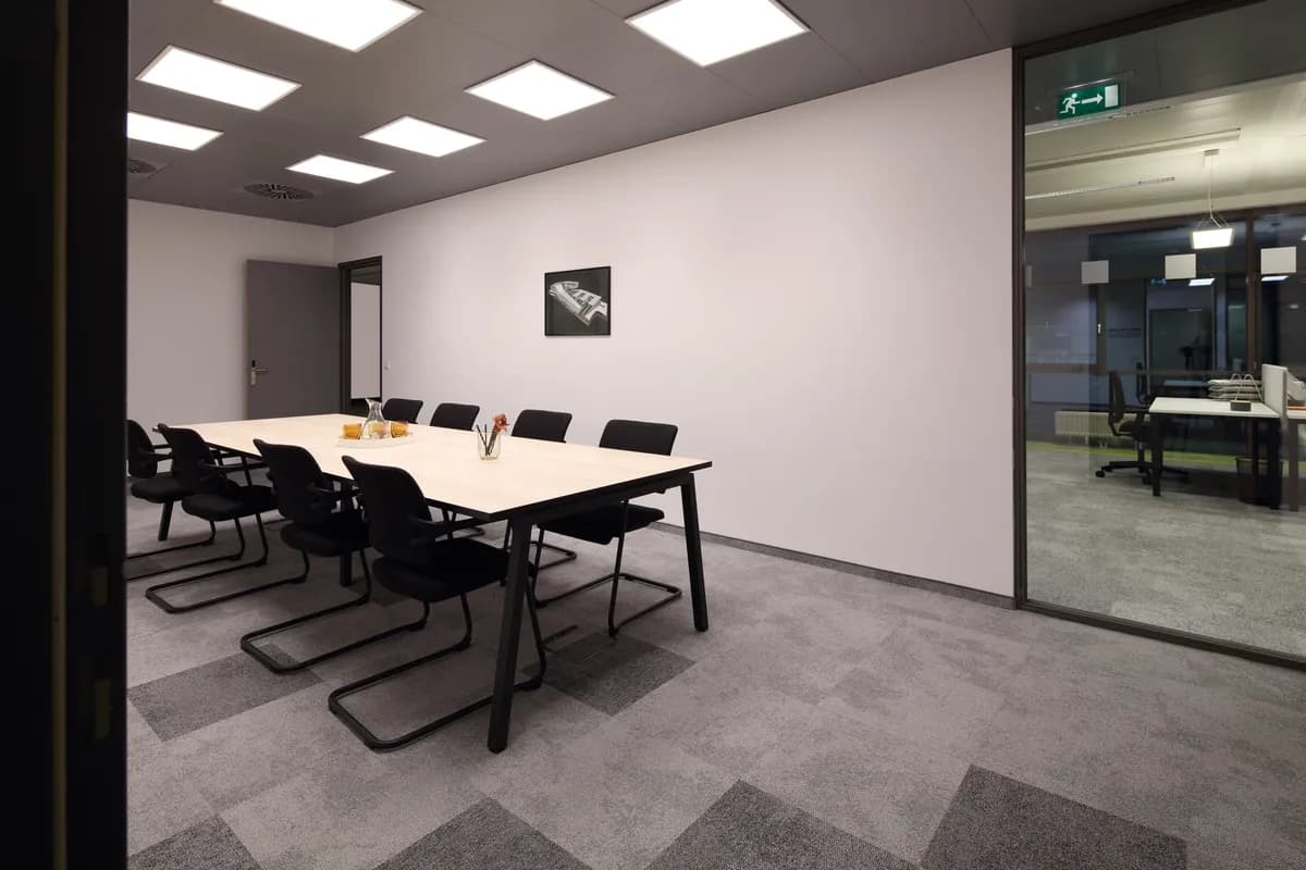 Gewerbeimmobilie mieten in Wien – 369 m², € 6.783 – Bild 4 von 10