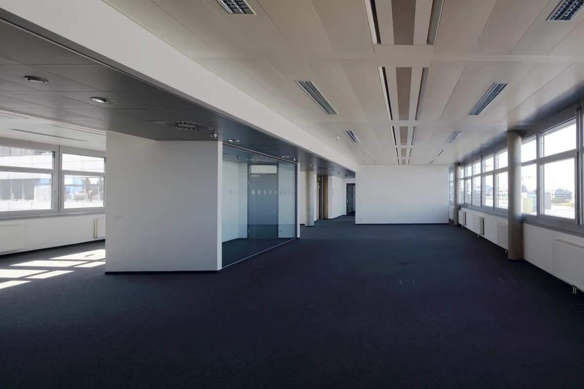 Gewerbeimmobilie mieten in Wien – 369 m², € 6.783 – Bild 7 von 10