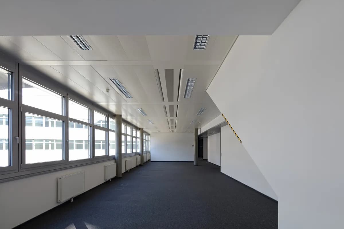 Gewerbeimmobilie mieten in Wien – 369 m², € 6.783 – Bild 9 von 10