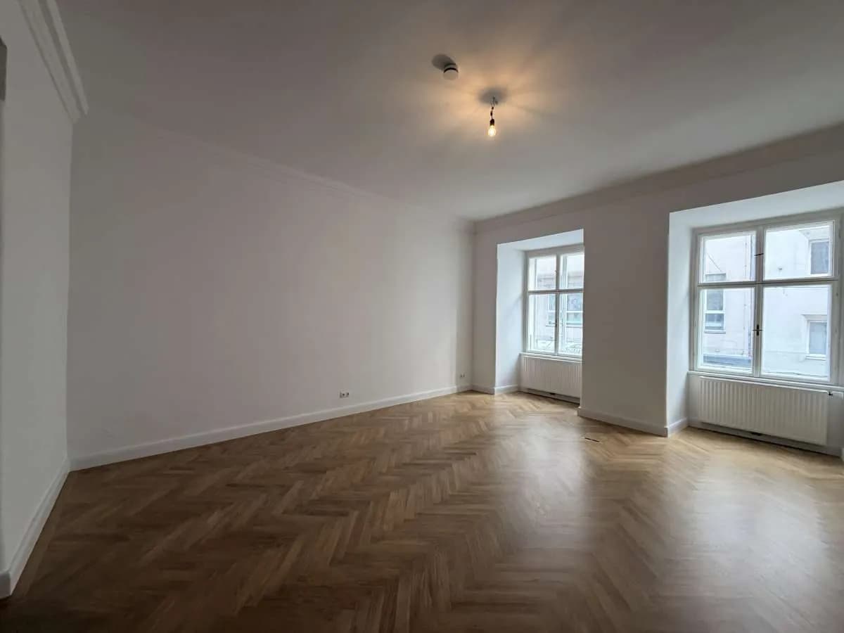 5-Zimmer-Gewerbeimmobilie mieten in Wien – 204 m², € 4.183 – Bild 2 von 16