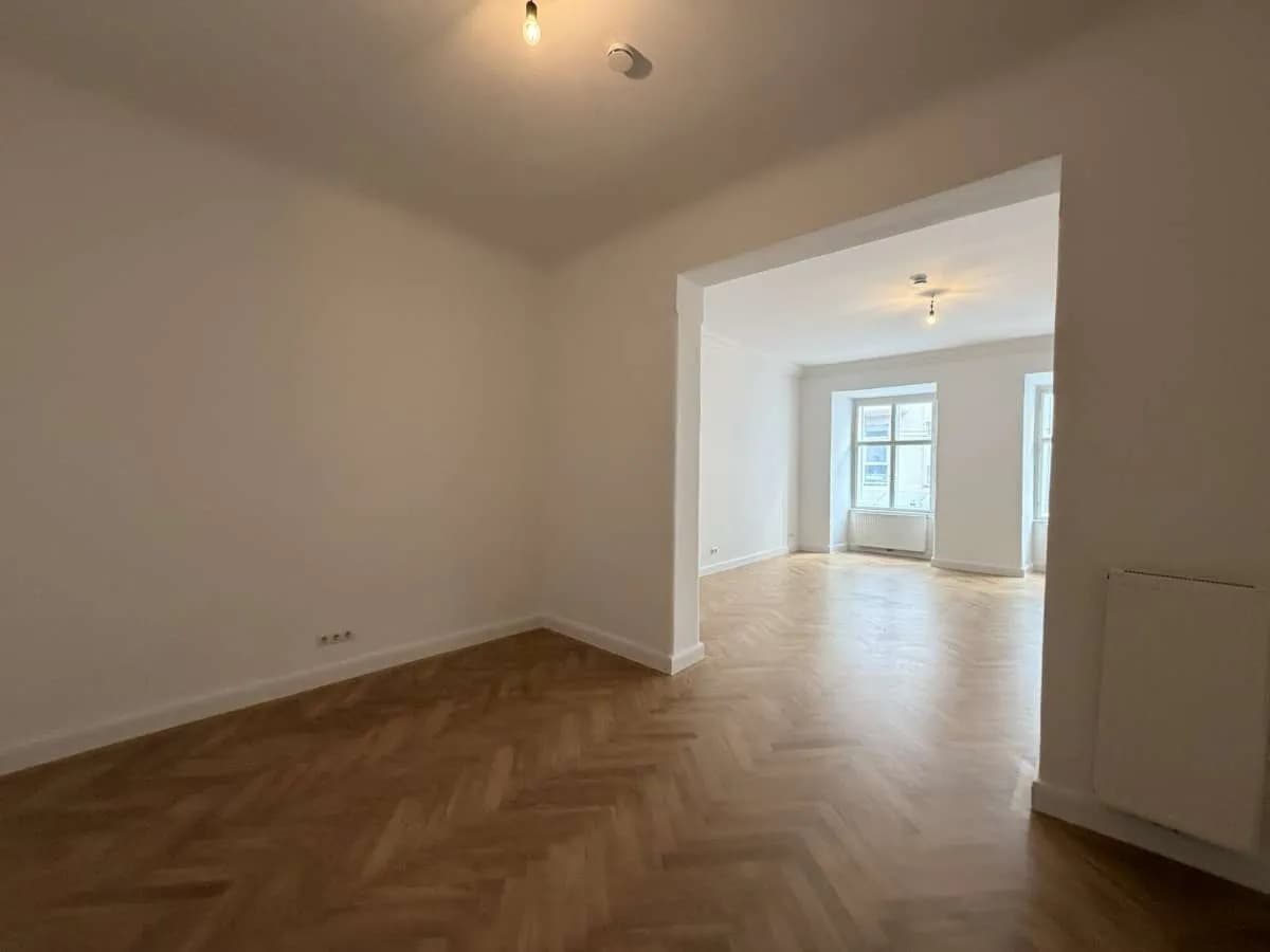 5-Zimmer-Gewerbeimmobilie mieten in Wien – 204 m², € 4.183 – Bild 3 von 16