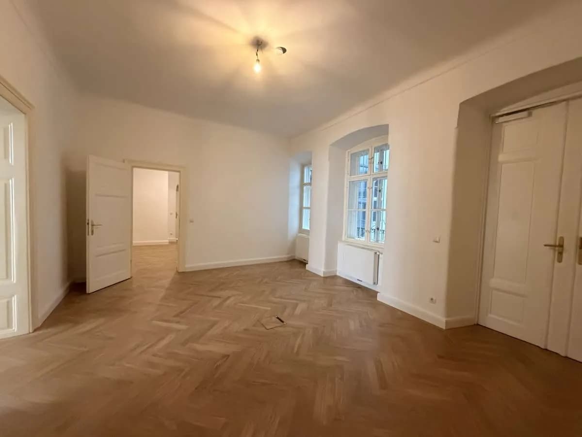 5-Zimmer-Gewerbeimmobilie mieten in Wien – 204 m², € 4.183 – Bild 4 von 16