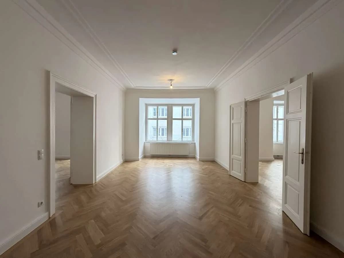 5-Zimmer-Gewerbeimmobilie mieten in Wien – 204 m², € 4.183 – Bild 5 von 16