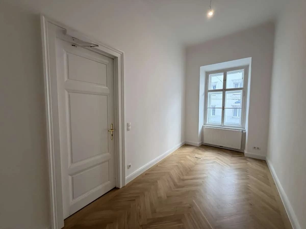 5-Zimmer-Gewerbeimmobilie mieten in Wien – 204 m², € 4.183 – Bild 10 von 16