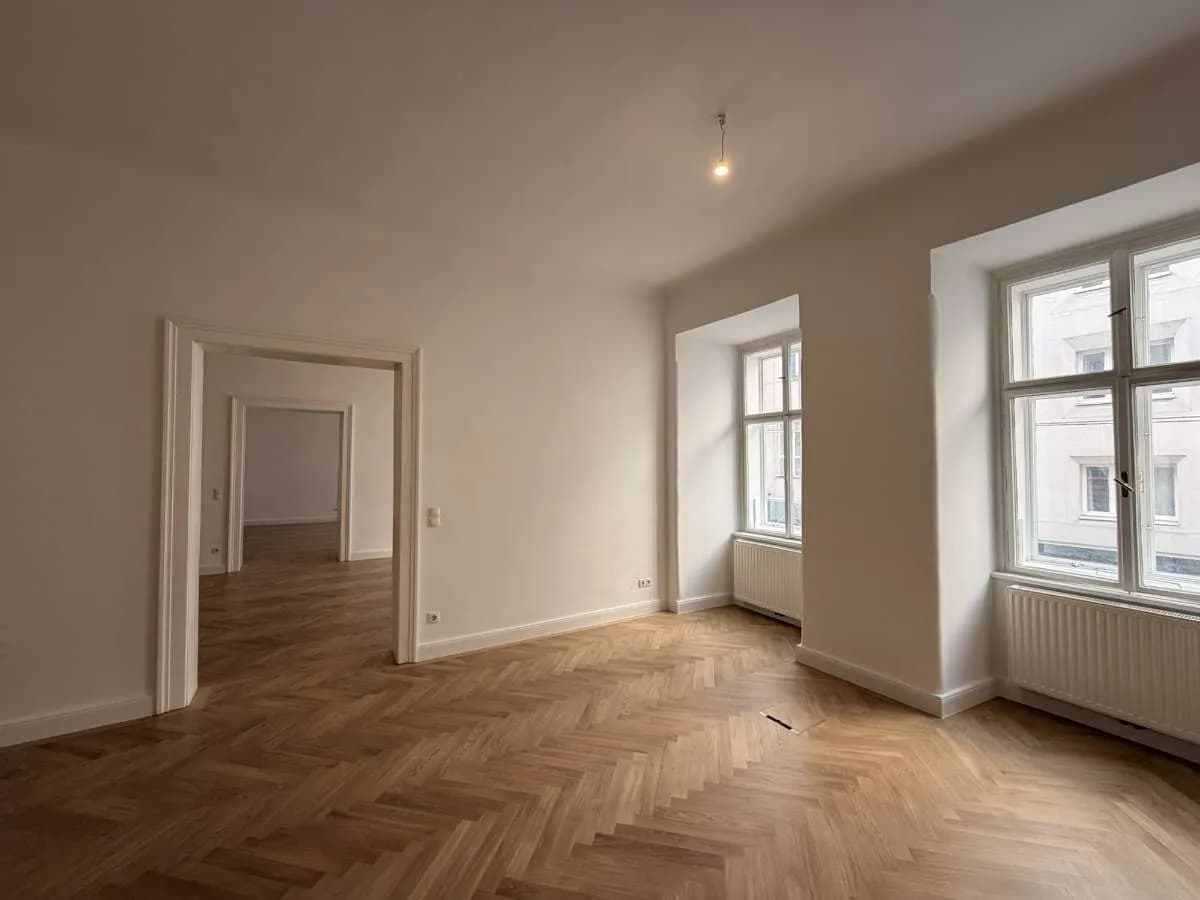 5-Zimmer-Gewerbeimmobilie mieten in Wien – 204 m², € 4.183 – Bild 11 von 16