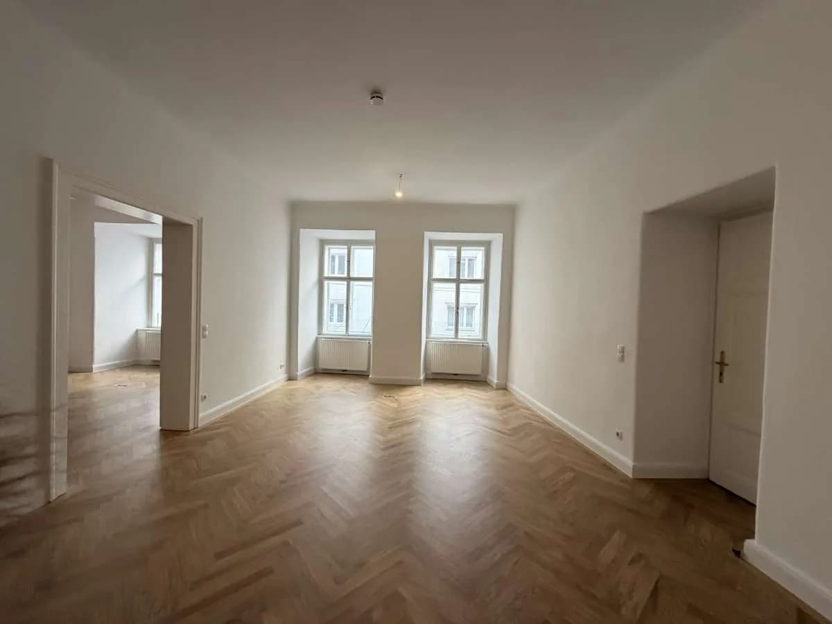 5-Zimmer-Gewerbeimmobilie mieten in Wien – 204 m², € 4.183 – Bild 12 von 16