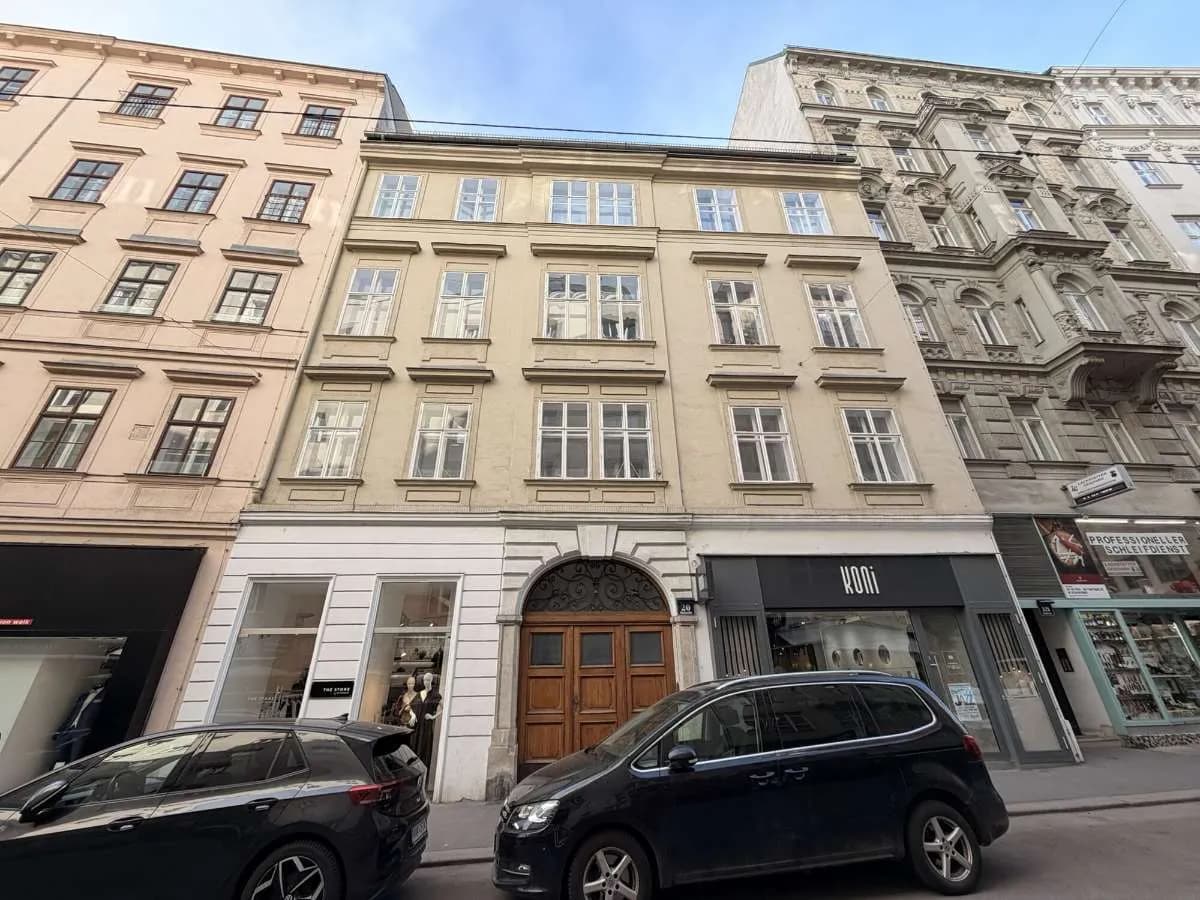 5-Zimmer-Gewerbeimmobilie mieten in Wien – 204 m², € 4.183 – Bild 13 von 16