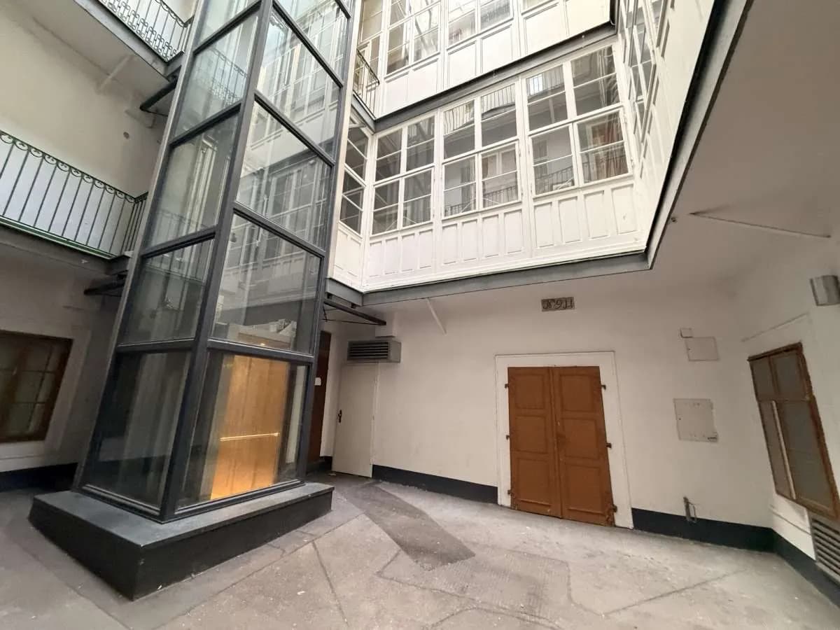 5-Zimmer-Gewerbeimmobilie mieten in Wien – 204 m², € 4.183 – Bild 14 von 16