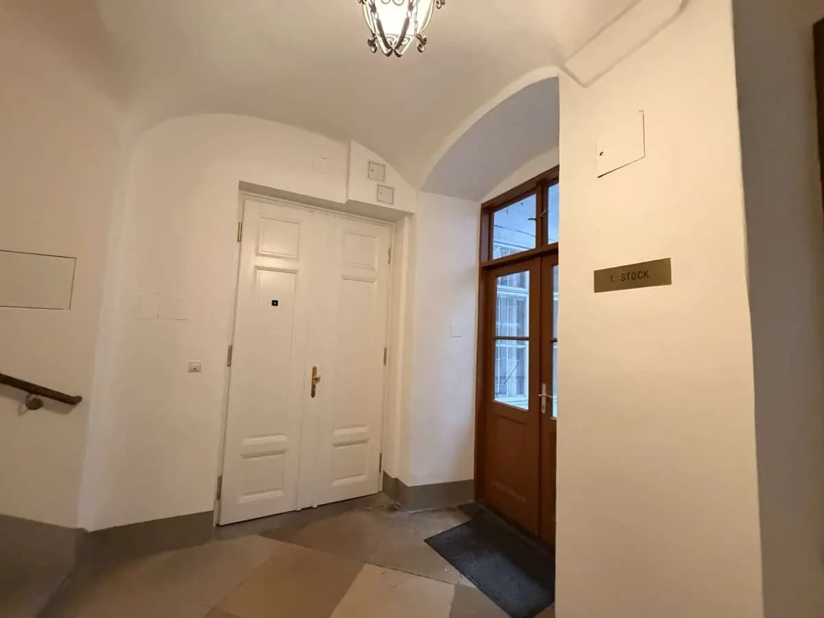 5-Zimmer-Gewerbeimmobilie mieten in Wien – 204 m², € 4.183 – Bild 15 von 16