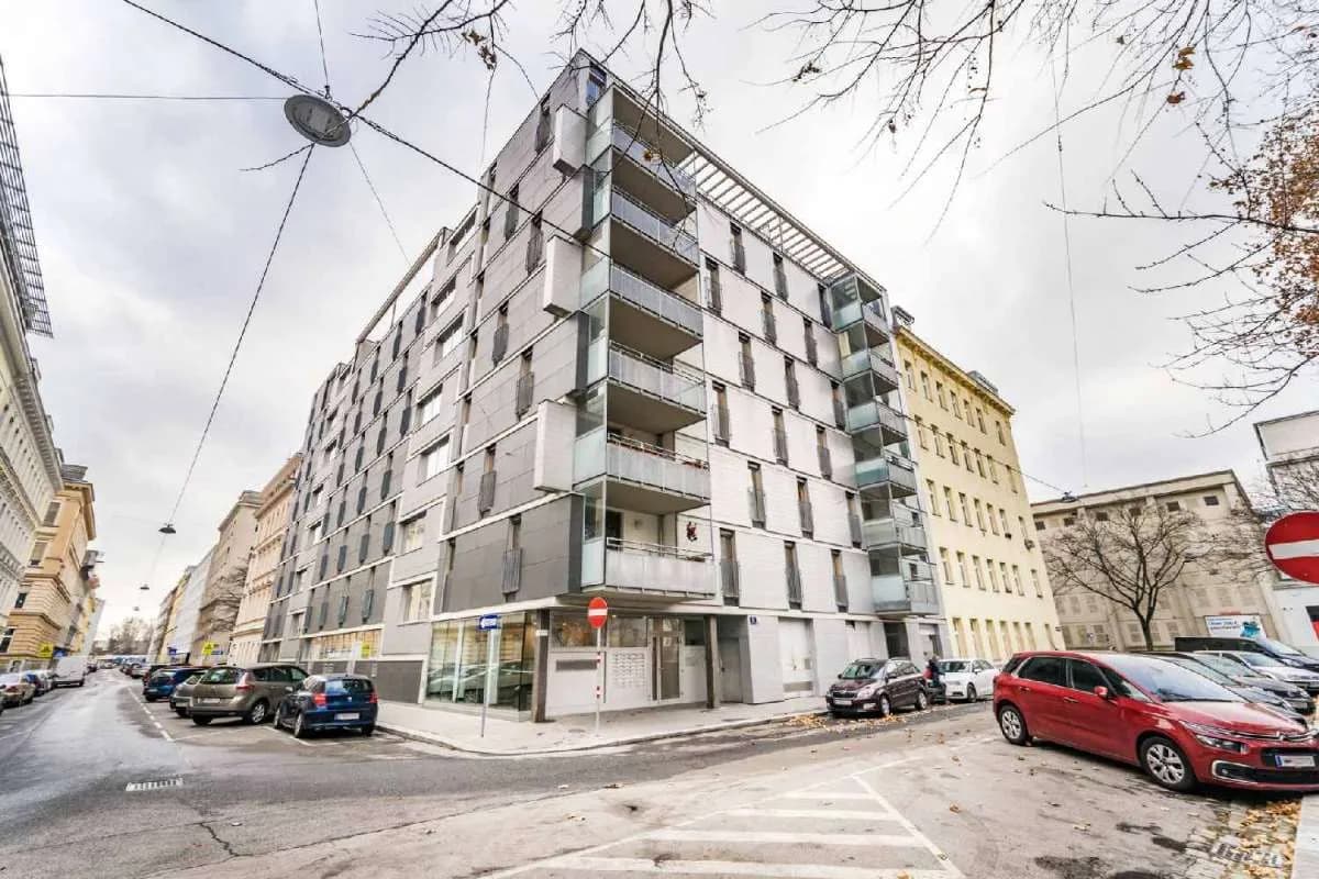 Immobilie mieten in Wien – € 130 – Bild 3 von 6