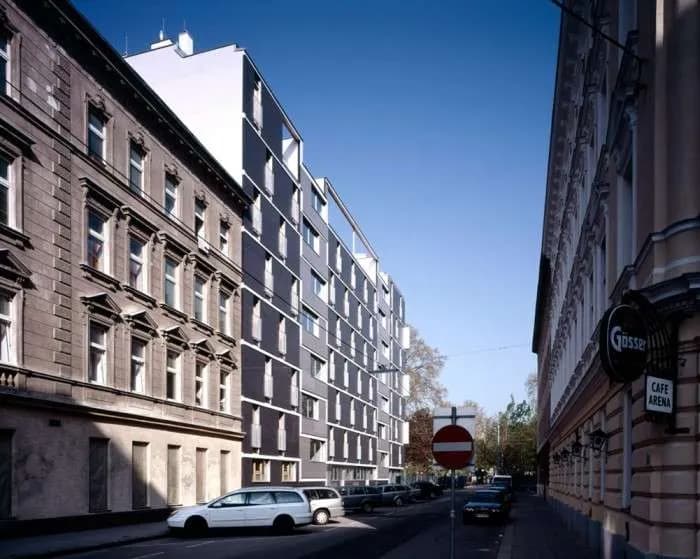 Immobilie mieten in Wien – € 130 – Bild 4 von 6