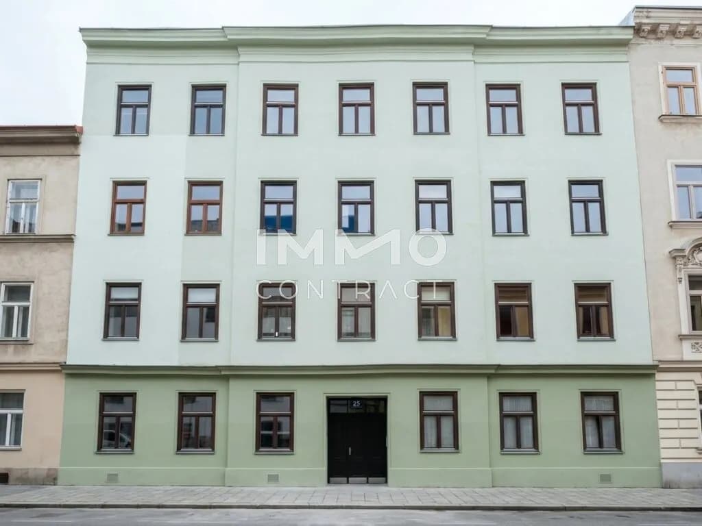 Gewerbeimmobilie kaufen in Wien – 850 m², € 3.800.000