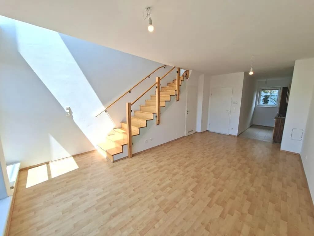 3-Zimmer-Wohnung kaufen in Bruck an der Leitha – 69,08 m², € 324.000 – Bild 1 von 24