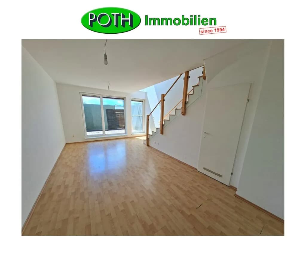 3-Zimmer-Wohnung kaufen in Bruck an der Leitha – 69,08 m², € 324.000 – Bild 2 von 24