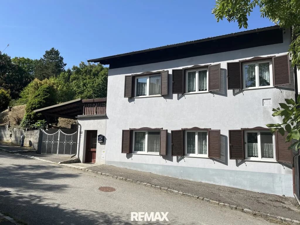 5-Zimmer-Haus kaufen in Mistelbach – 121,8 m², € 198.500