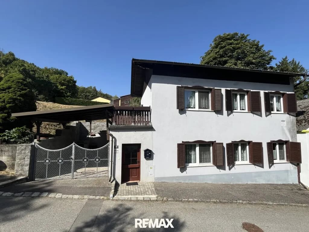 5-Zimmer-Haus kaufen in Mistelbach – 121,8 m², € 198.500 – Bild 2 von 54
