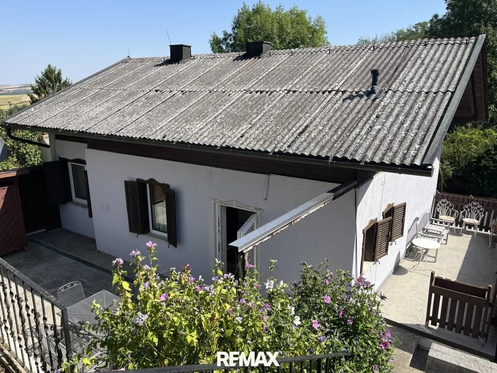 5-Zimmer-Haus kaufen in Mistelbach – 121,8 m², € 198.500 – Bild 3 von 54