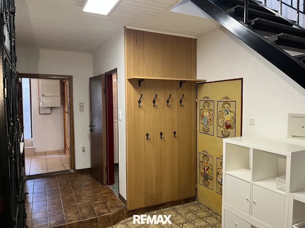 5-Zimmer-Haus kaufen in Mistelbach – 121,8 m², € 198.500 – Bild 12 von 54