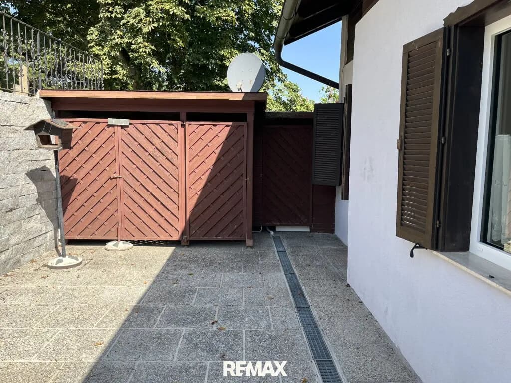 5-Zimmer-Haus kaufen in Mistelbach – 121,8 m², € 198.500 – Bild 26 von 54