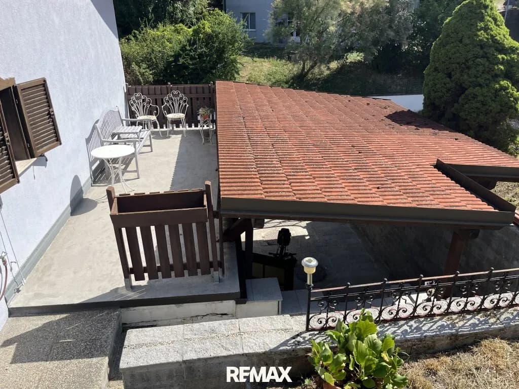 5-Zimmer-Haus kaufen in Mistelbach – 121,8 m², € 198.500 – Bild 27 von 54