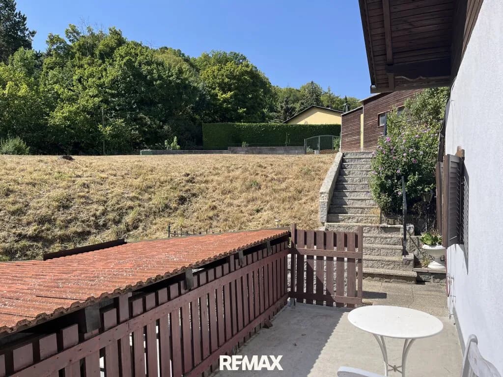 5-Zimmer-Haus kaufen in Mistelbach – 121,8 m², € 198.500 – Bild 28 von 54