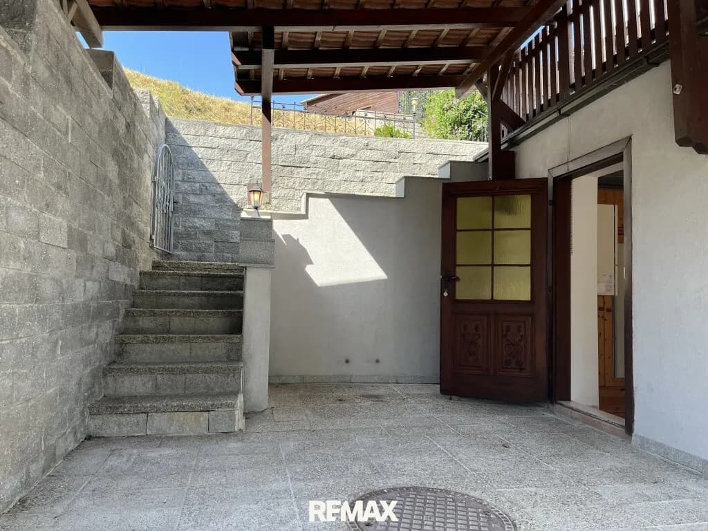 5-Zimmer-Haus kaufen in Mistelbach – 121,8 m², € 198.500 – Bild 29 von 54