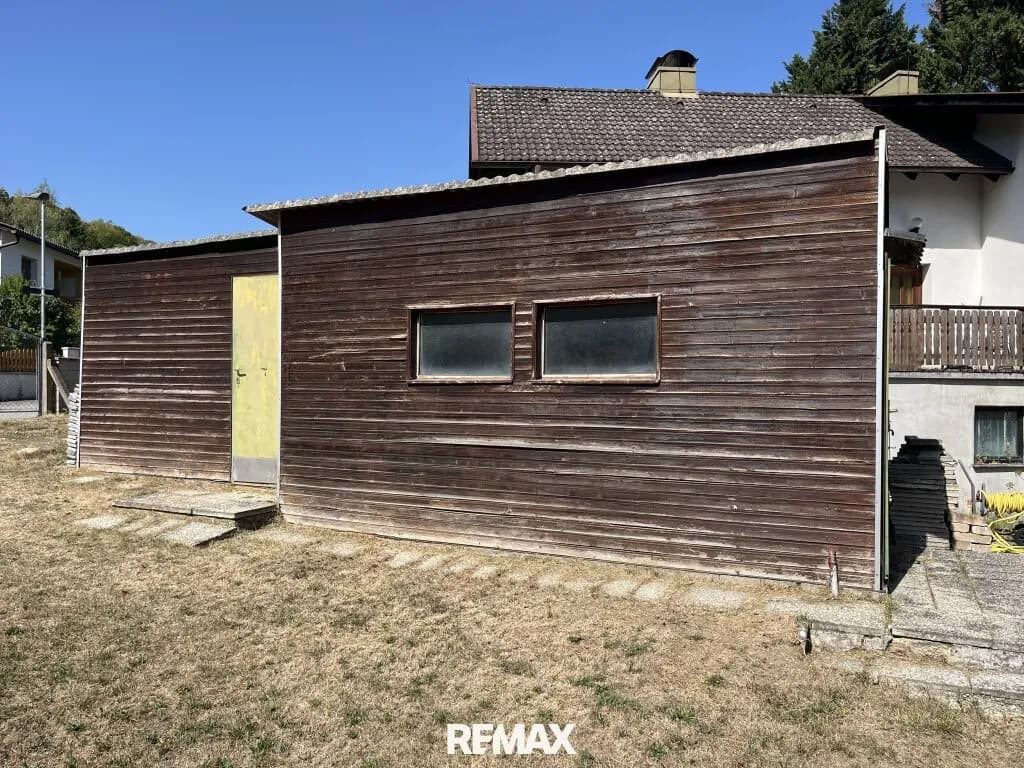 5-Zimmer-Haus kaufen in Mistelbach – 121,8 m², € 198.500 – Bild 31 von 54