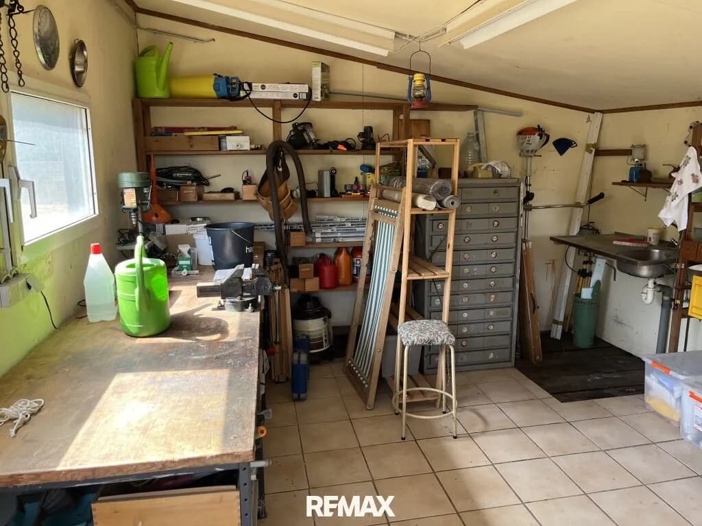 5-Zimmer-Haus kaufen in Mistelbach – 121,8 m², € 198.500 – Bild 32 von 54