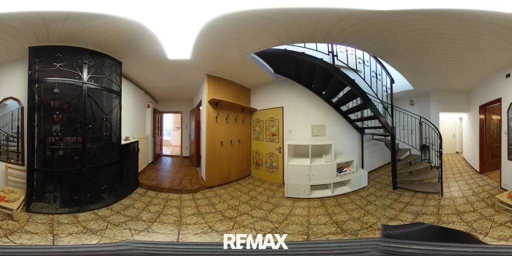 5-Zimmer-Haus kaufen in Mistelbach – 121,8 m², € 198.500 – Bild 44 von 54