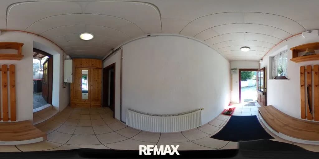 5-Zimmer-Haus kaufen in Mistelbach – 121,8 m², € 198.500 – Bild 45 von 54