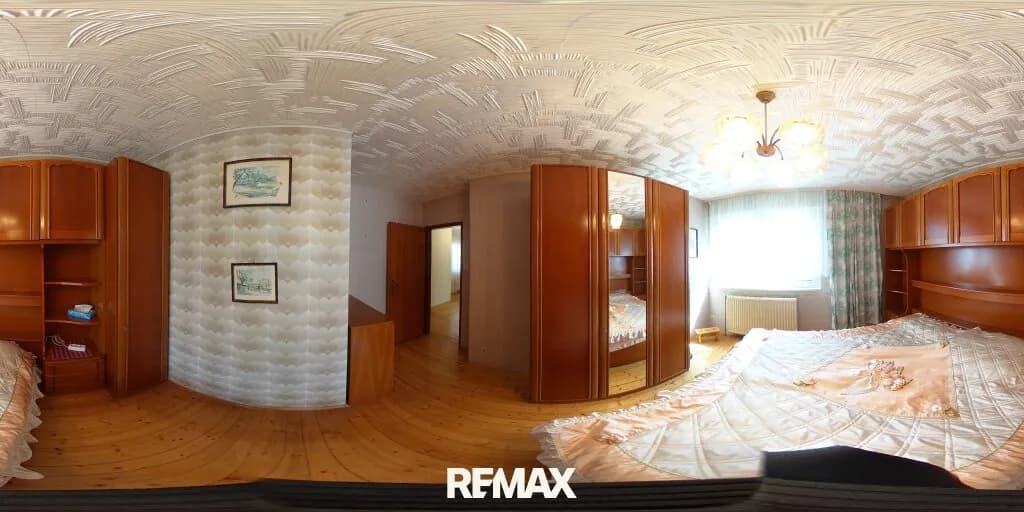 5-Zimmer-Haus kaufen in Mistelbach – 121,8 m², € 198.500 – Bild 46 von 54