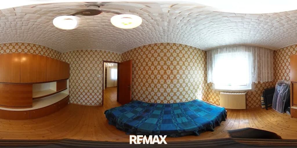 5-Zimmer-Haus kaufen in Mistelbach – 121,8 m², € 198.500 – Bild 47 von 54