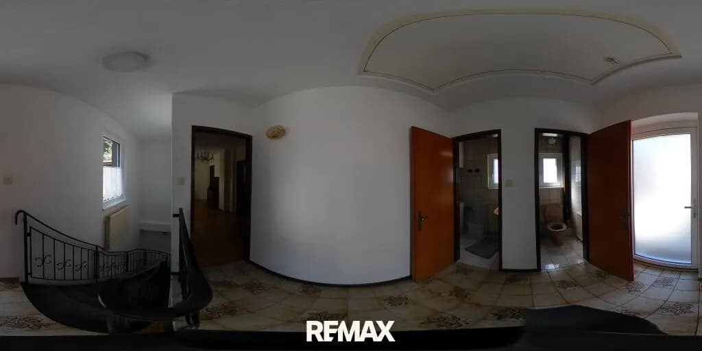 5-Zimmer-Haus kaufen in Mistelbach – 121,8 m², € 198.500 – Bild 50 von 54
