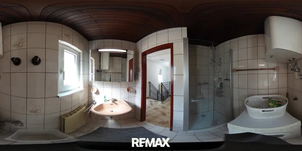5-Zimmer-Haus kaufen in Mistelbach – 121,8 m², € 198.500 – Bild 51 von 54