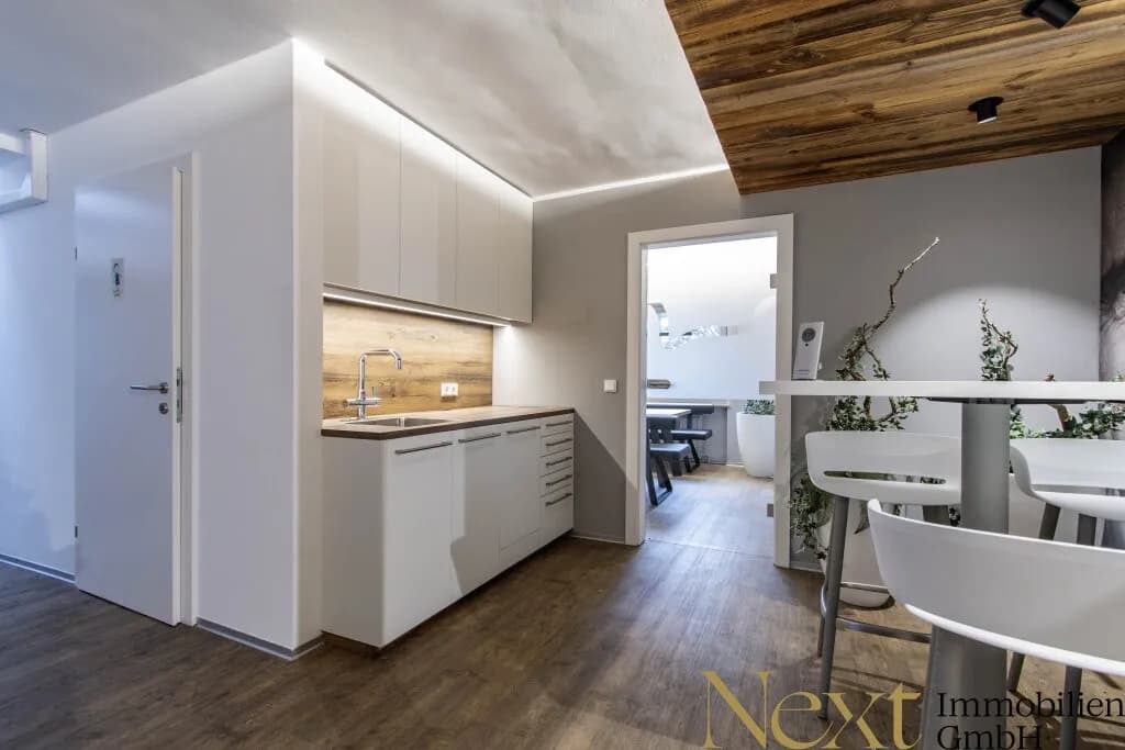 Gewerbeimmobilie mieten in Freistadt – 355 m², € 3.391 – Bild 2 von 11