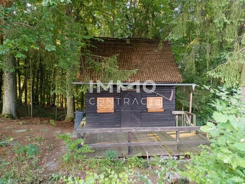 Immobilie kaufen in Graz-Umgebung – 18 m², € 20.000 – Bild 4 von 12