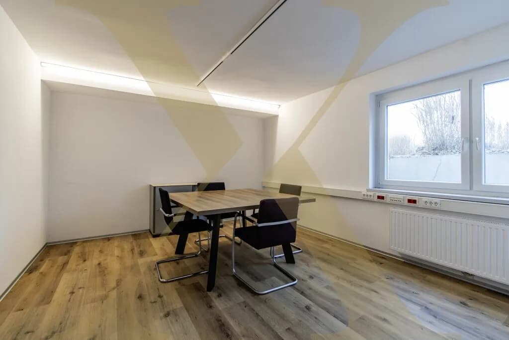 Gewerbeimmobilie mieten in Freistadt – 154 m², € 1.389
