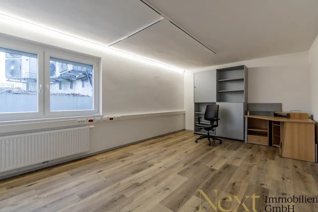 Gewerbeimmobilie mieten in Freistadt – 154 m², € 1.389 – Bild 2 von 9