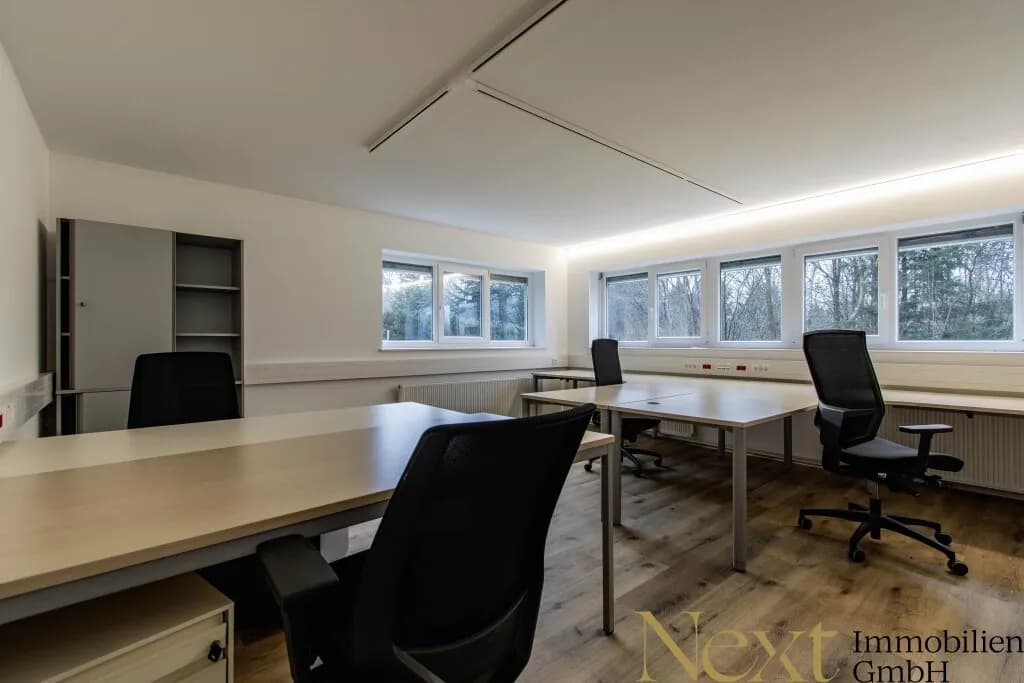 Gewerbeimmobilie mieten in Freistadt – 154 m², € 1.389 – Bild 3 von 9