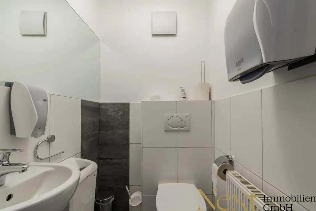 Gewerbeimmobilie mieten in Freistadt – 154 m², € 1.389 – Bild 5 von 9