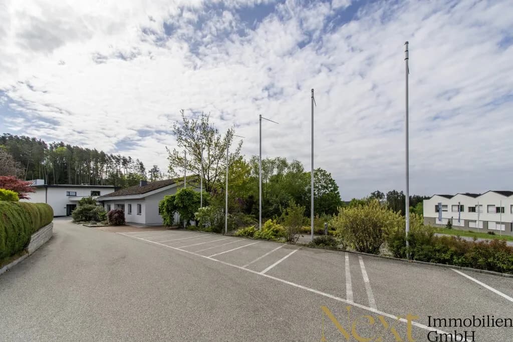 Gewerbeimmobilie mieten in Freistadt – 154 m², € 1.389 – Bild 9 von 9