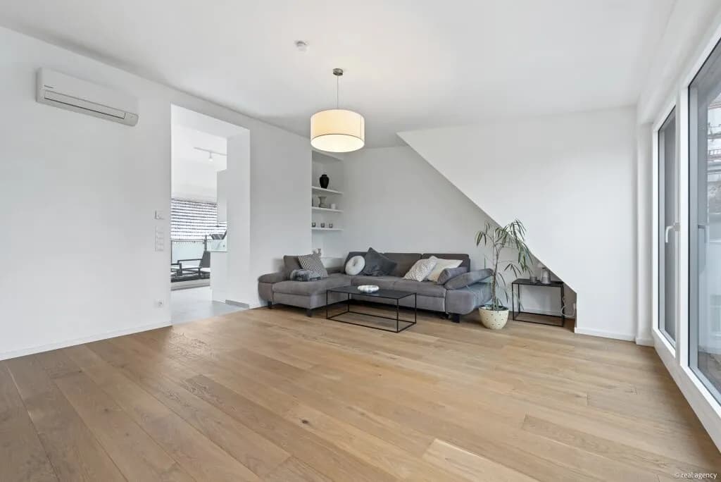 4-Zimmer-Wohnung kaufen in Wien – 125,57 m², € 890.000 – Bild 3 von 16