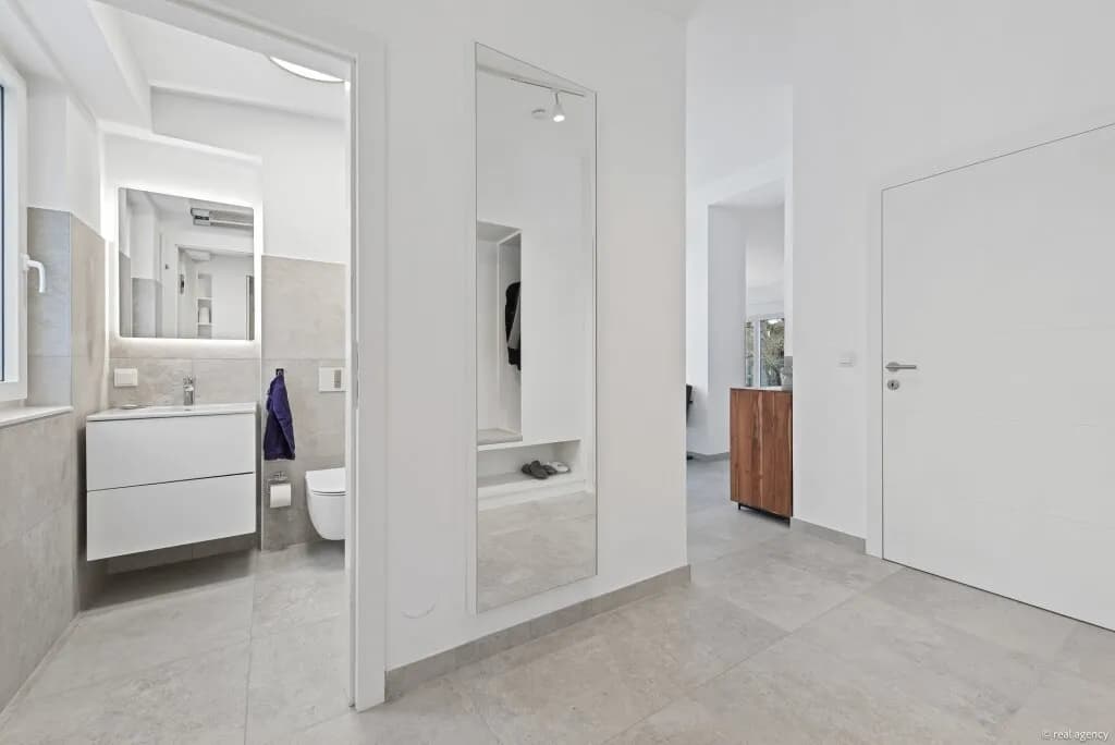 4-Zimmer-Wohnung kaufen in Wien – 125,57 m², € 890.000 – Bild 4 von 16