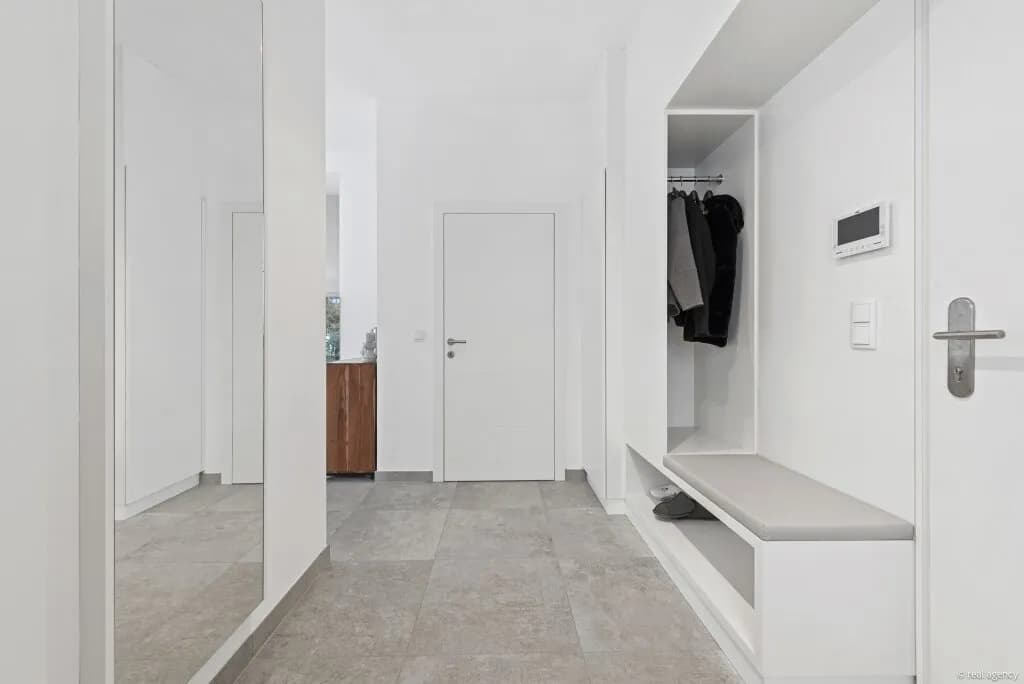4-Zimmer-Wohnung kaufen in Wien – 125,57 m², € 890.000 – Bild 5 von 16