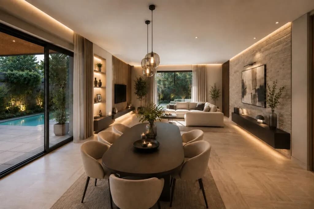 Haus kaufen in Klagenfurt – 321 m², € 1.475.000 – Bild 4 von 26